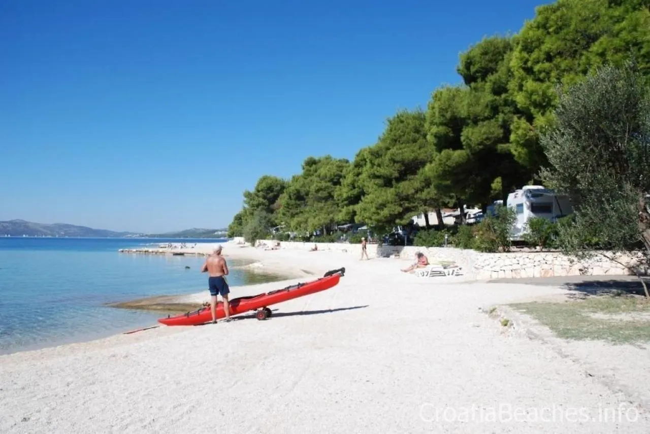 Apartment Vesna - Comfortable Trogir 0*,  Kroatien