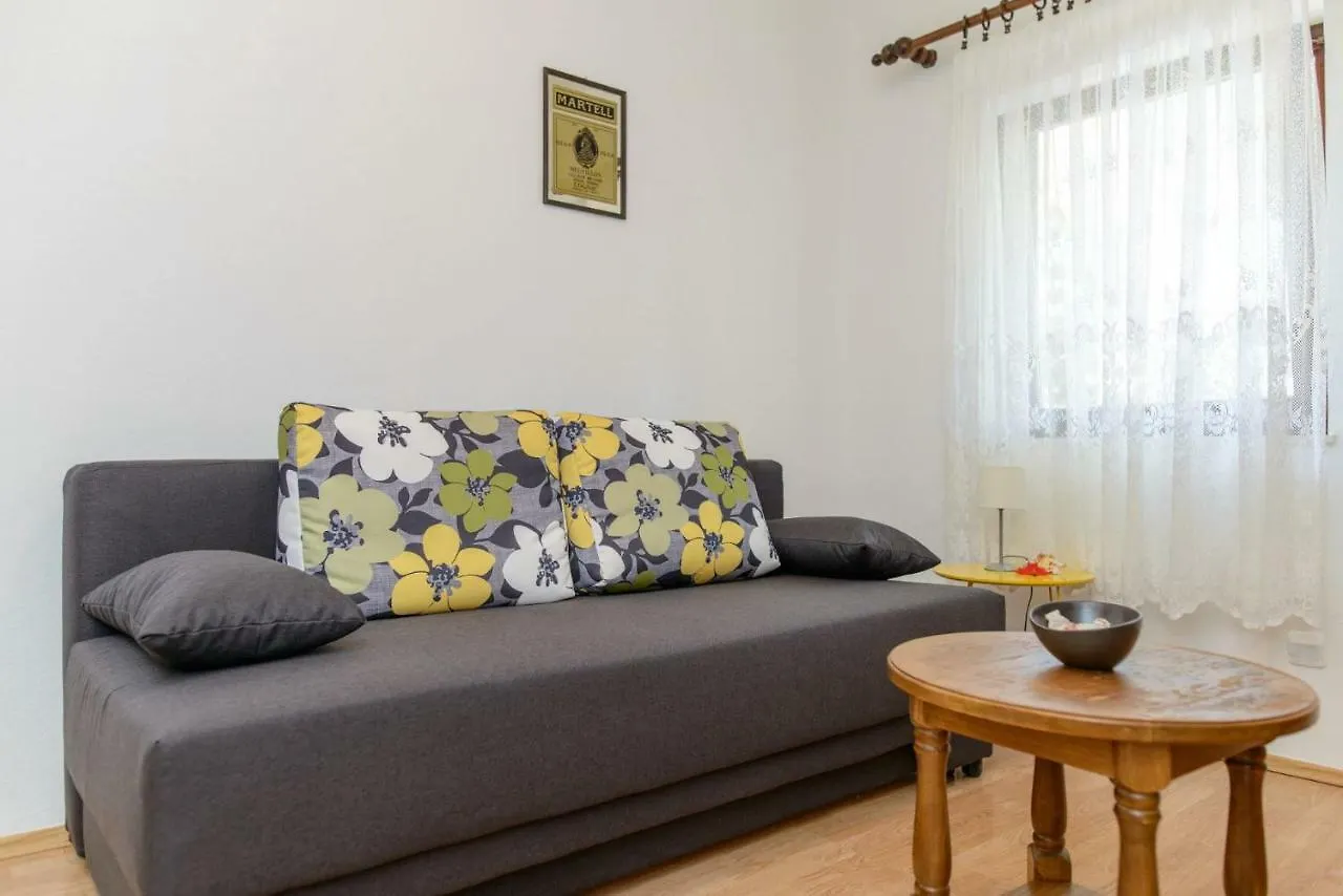 Apartment Vesna - Comfortable Trogir Kroatien