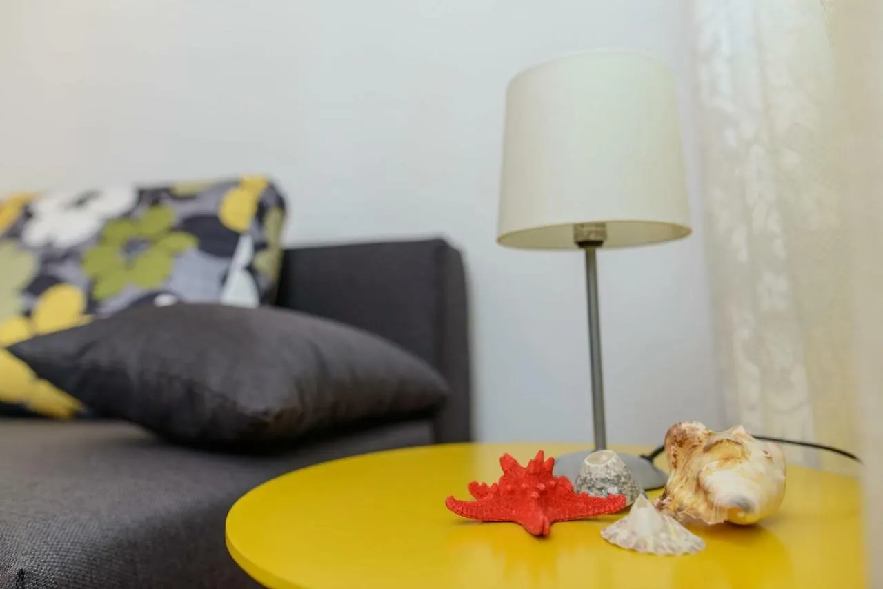 Apartment Vesna - Comfortable Trogir